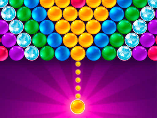 Relax Bubble Shooter Image