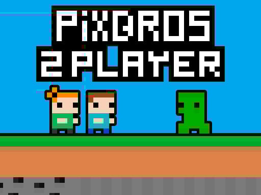 PixBros   2 Player Image