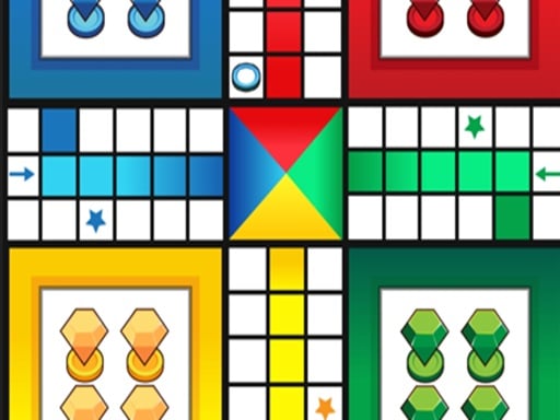 Ludo Maximus Image