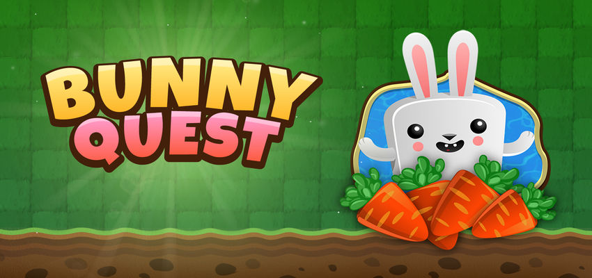 Bunny Quest Image