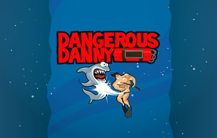 Dangerous Danny Image