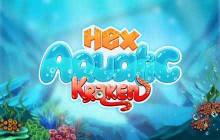 Hex Aquatic Kraken Image