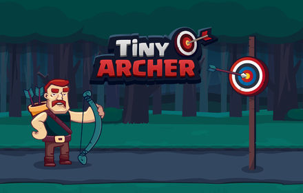 Tiny Archer Image